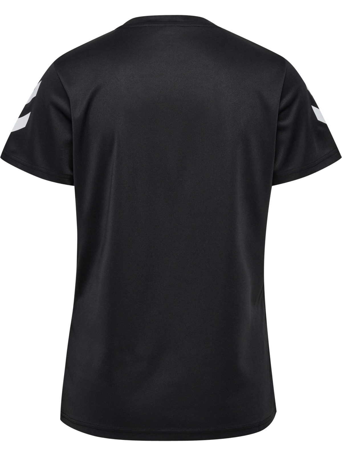 HUMMEL Movement T-Shirt S/S Damen (black)