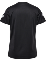 HUMMEL Movement T-Shirt S/S Damen (black)