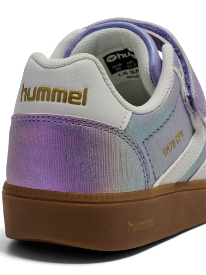 HUMMEL VM78 Cph Metallic Kind (purple)