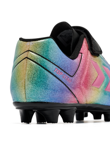 HUMMEL Top Star F.g. 2.0 Vc Kind (pink-a-boo)