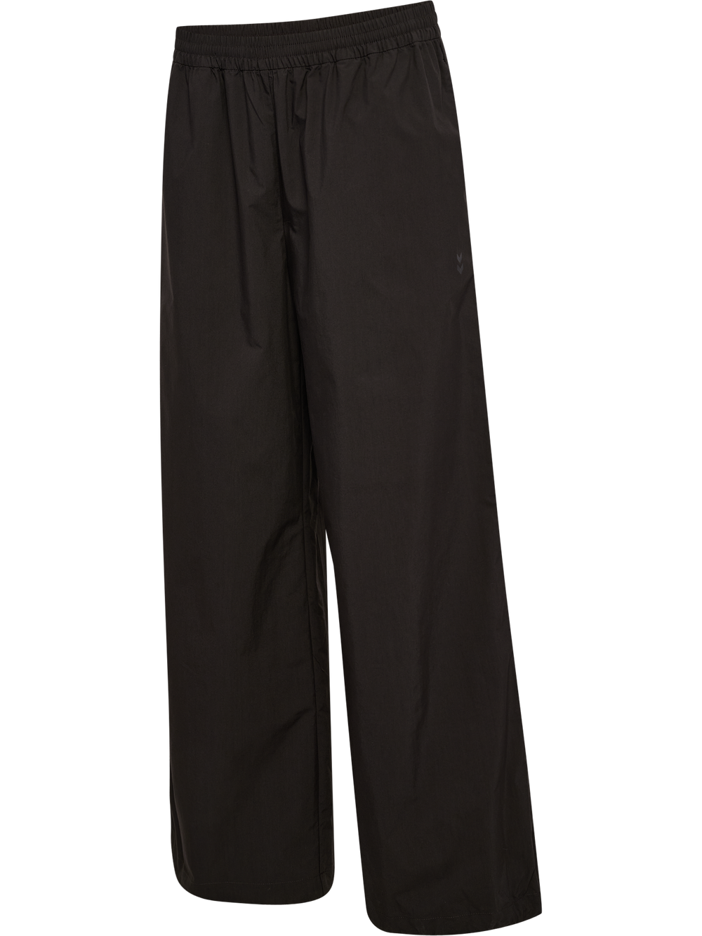 HUMMEL Waves Wide Pants Damen (chocolate torte)