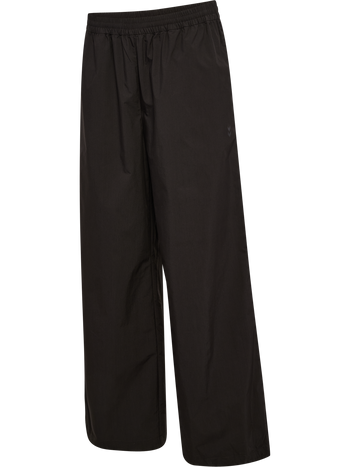 HUMMEL Waves Wide Pants Damen (chocolate torte)