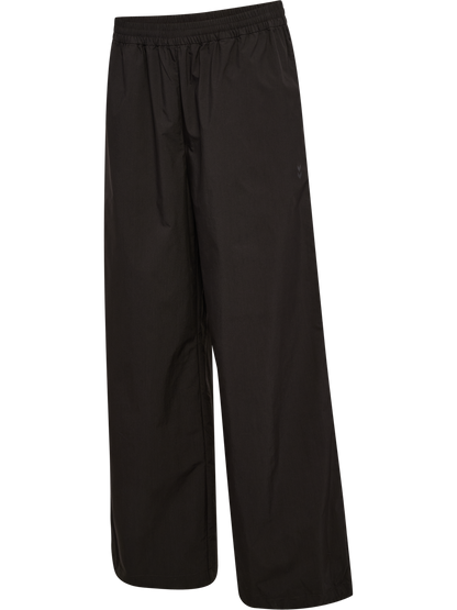 HUMMEL Waves Wide Pants Damen (chocolate torte)