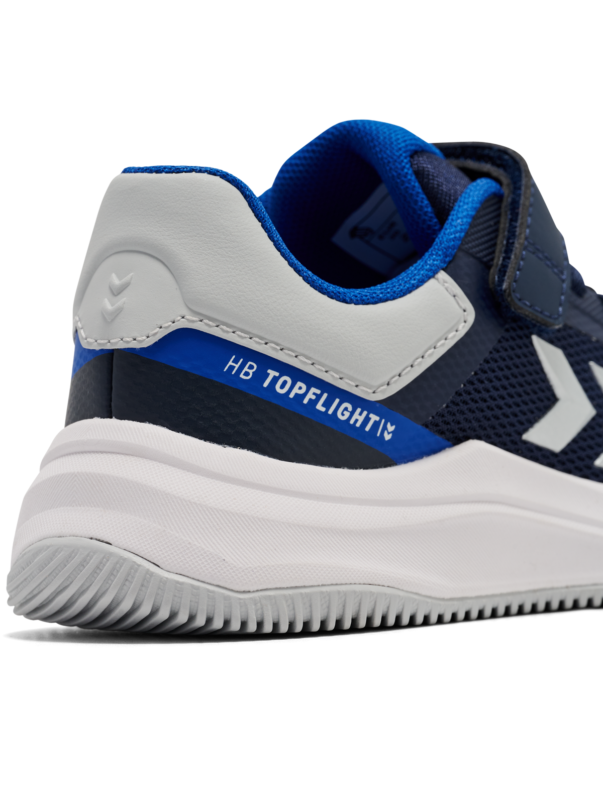 HUMMEL Topflight Pro Vc Kind (lapis blue)