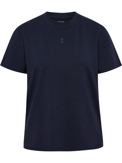 HUMMEL Defender T-Shirt S/S Damen (night sky)