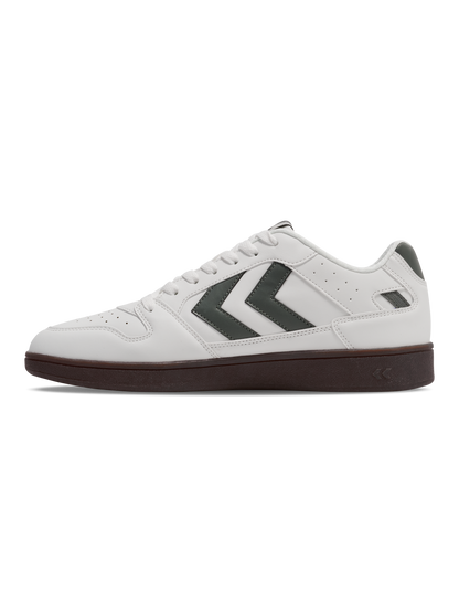 HUMMEL St. Power Play (bright white/castor gray)