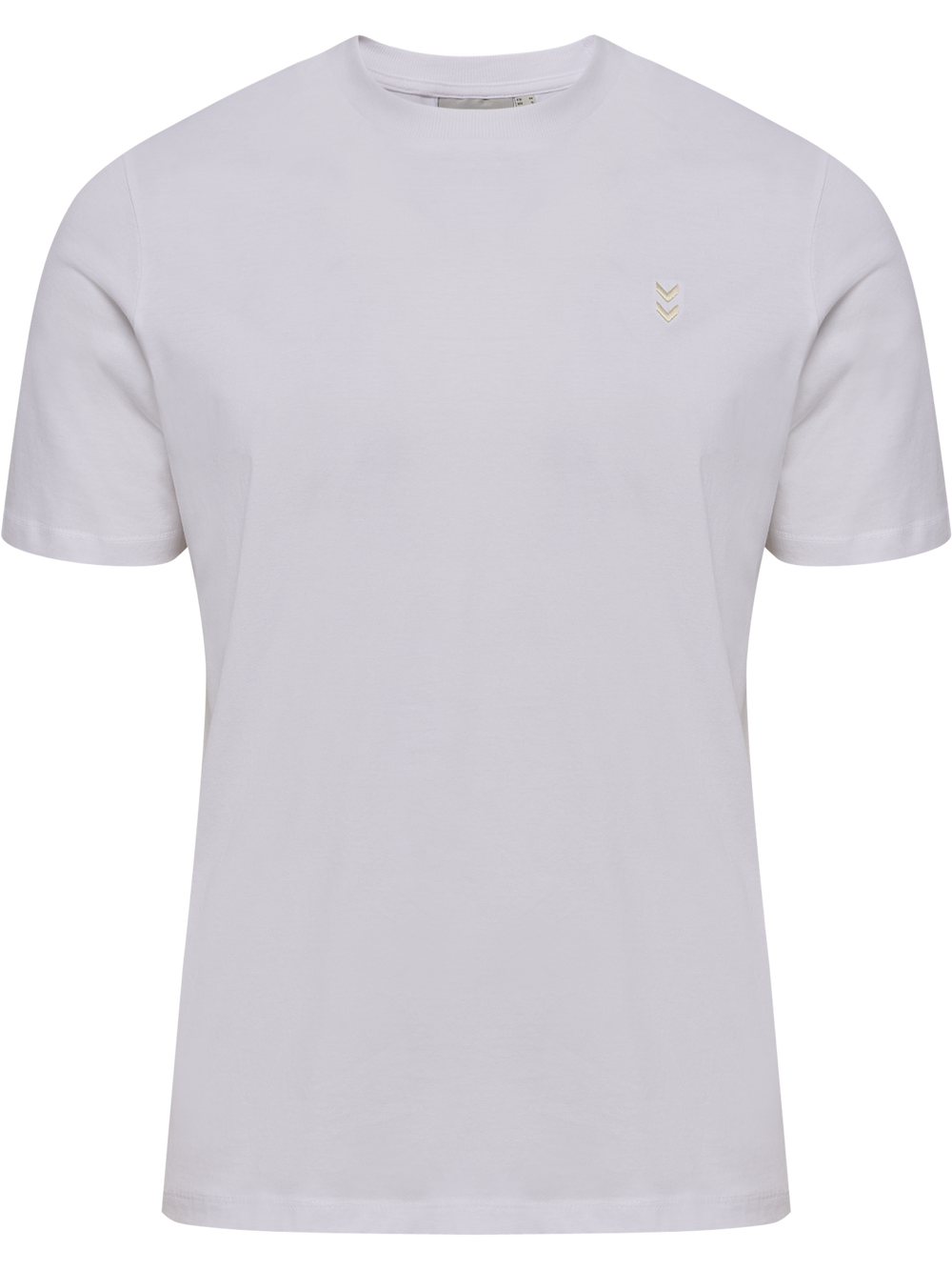 HUMMEL Pulse T-Shirt S/S 2-Pack (white)