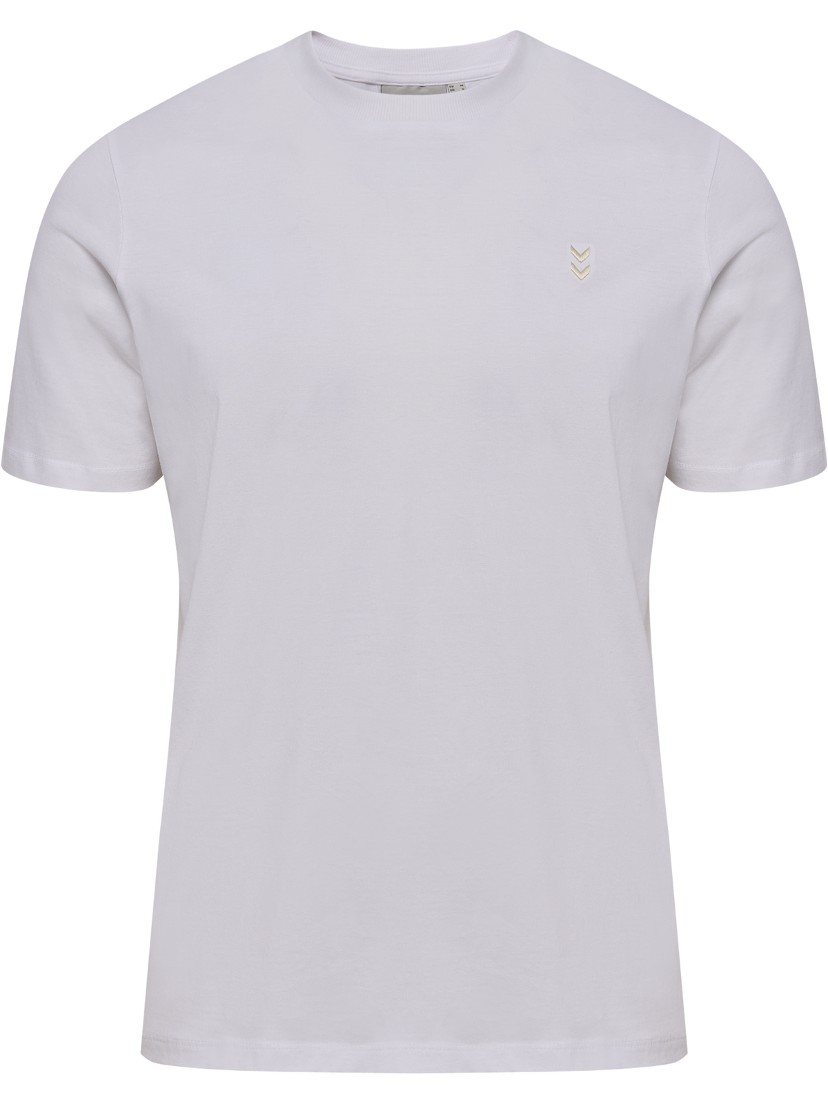HUMMEL Pulse T-Shirt S/S 2-Pack (white)