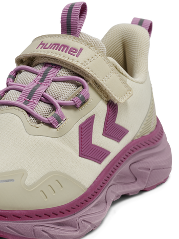 HUMMEL Track Tex Vc Kind (silver birch/polignac)