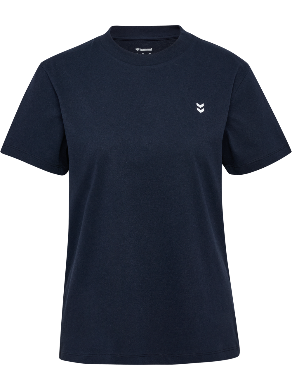 HUMMEL Frame Bee T-Shirt S/S Damen (night sky)