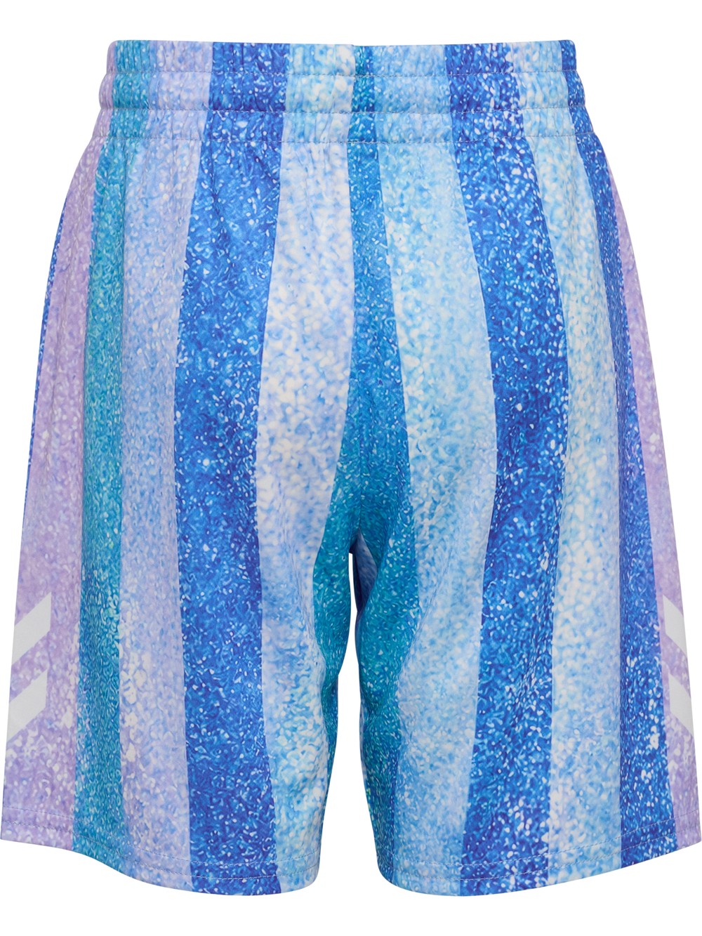 HUMMEL Shimmer Set Kind (multi colour blue)