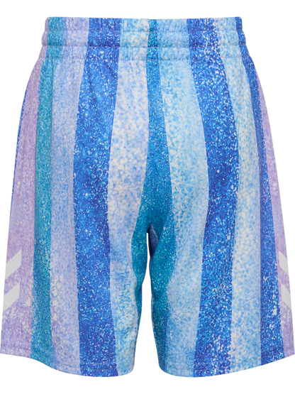 HUMMEL Shimmer Set Kind (multi colour blue)