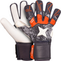 DERBYSTAR Goalie v22 Kind Grau