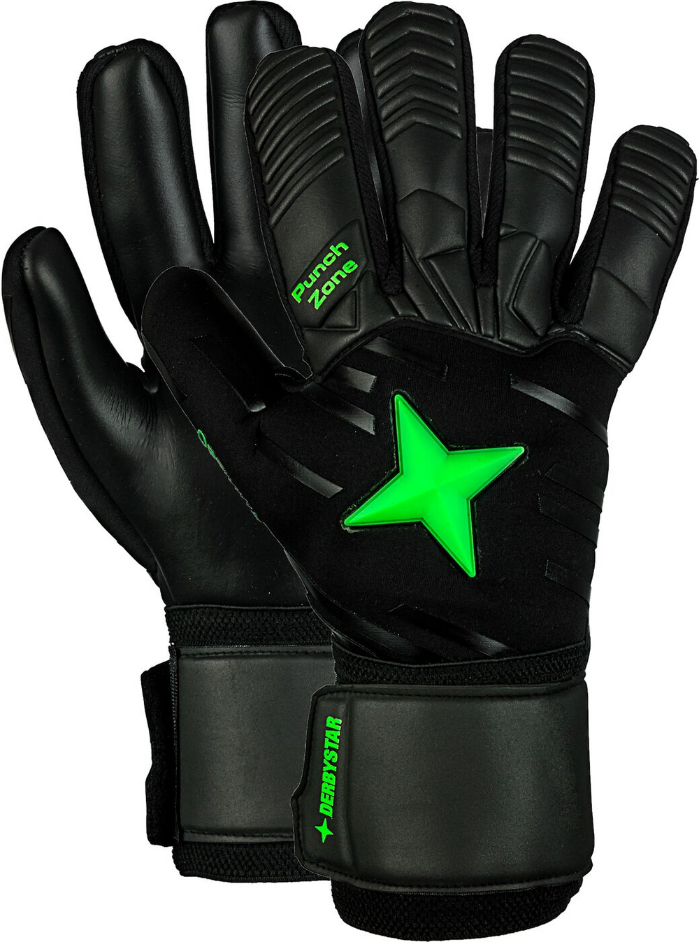 DERBYSTAR Optimus v23 Kind Schwarz