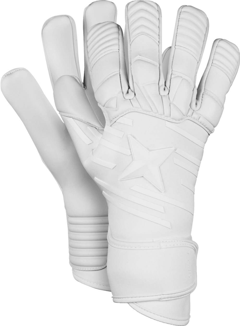 DERBYSTAR Flexi All-White v23 (weiss)