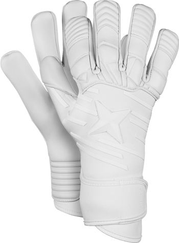 DERBYSTAR Flexi All-White v23 (weiss)