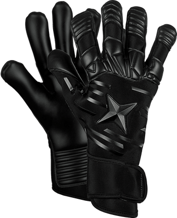 DERBYSTAR Flexi All-Black v23 (schwarz)
