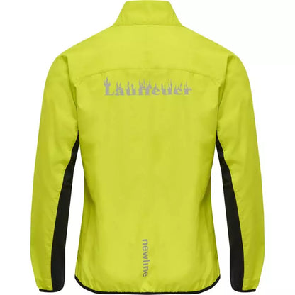 SV Brake Leichathletik Lauffeuer Jacket Herren Grün
