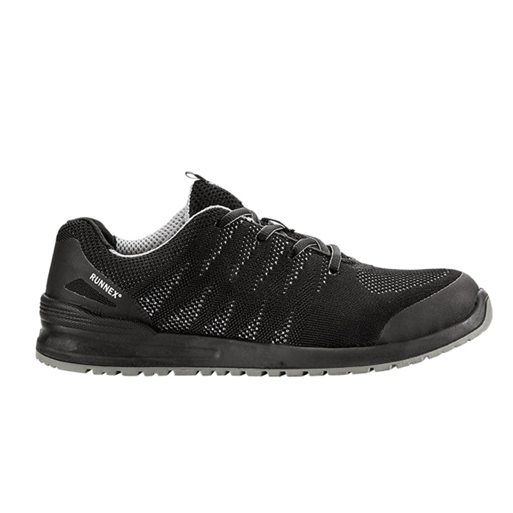 MK Personal Arbeitsschuh S1 ESD Schwarz