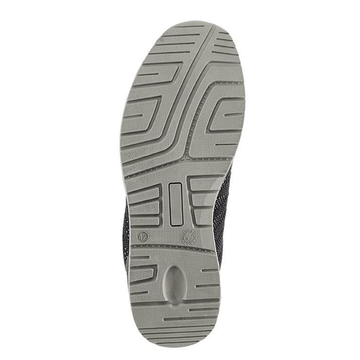 MK Personal Arbeitsschuh S1 ESD Schwarz