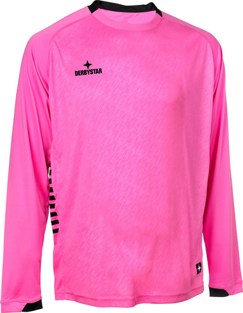 DERBYSTAR TW-Trikot Contra v22 Unisex Pink