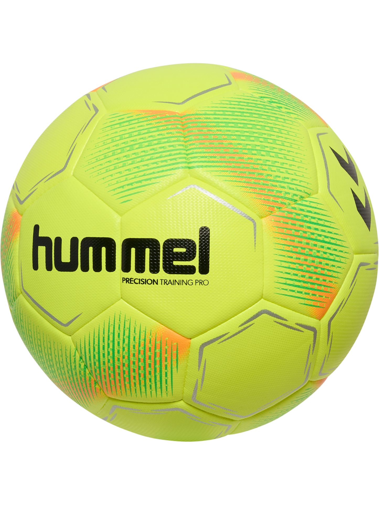 HUMMEL Precision Training Pro Unisex Gelb