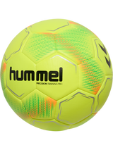 HUMMEL Precision Training Pro Unisex Gelb