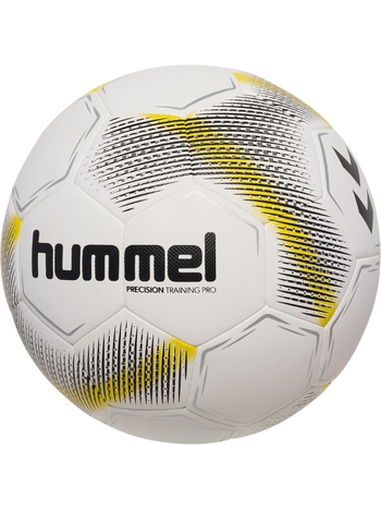 HUMMEL Precision Training Pro Weiß