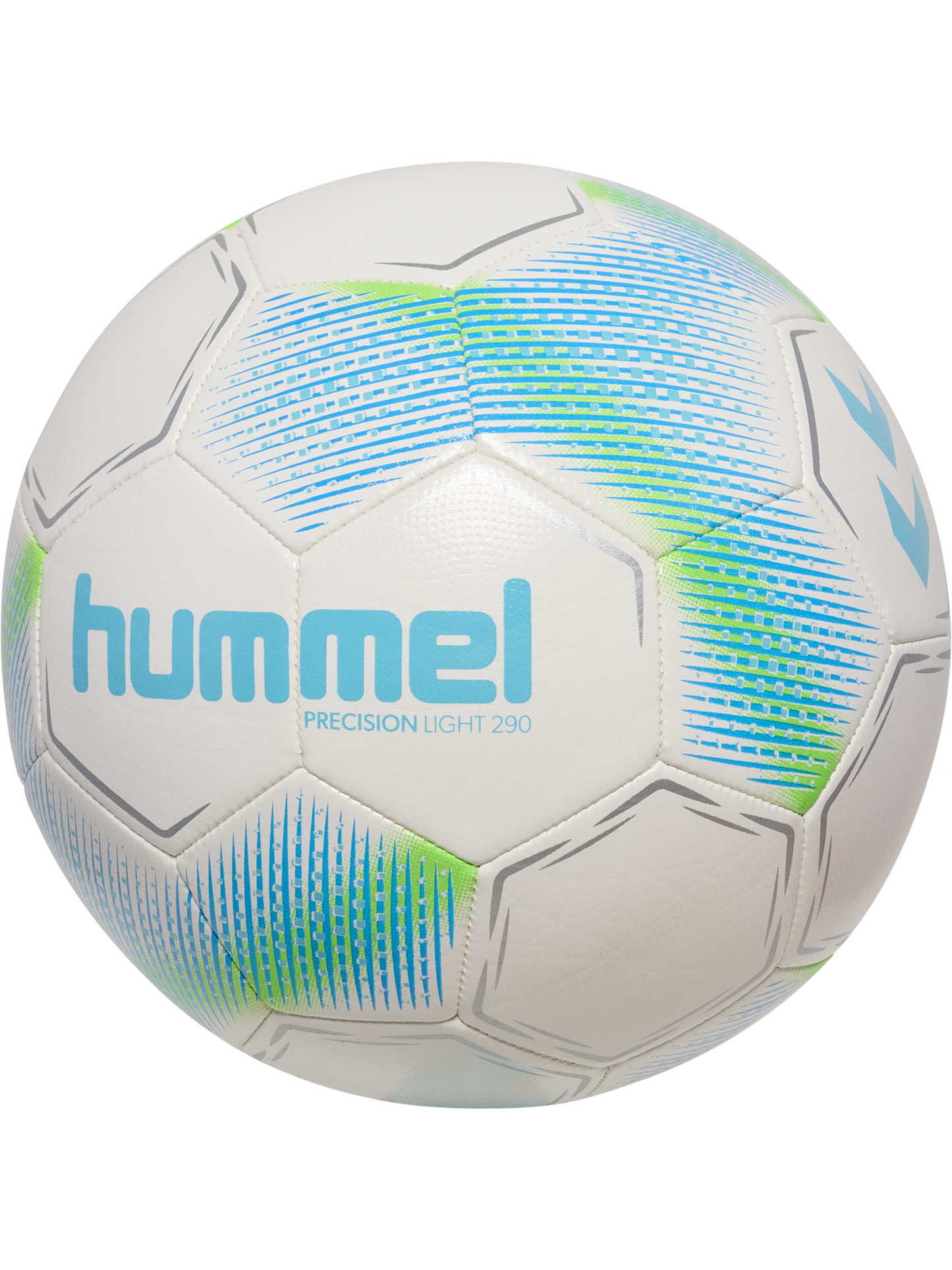 HUMMEL Precision Light 290 Unisex Weiß