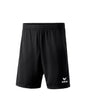 ERIMA VALENCIA Schiedsrichtershorts Unisex Schwarz