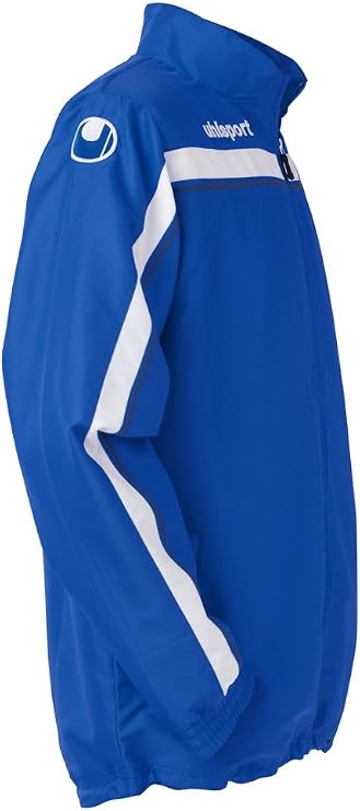 Uhlsport Trainingsjacke Progressive Web Blau