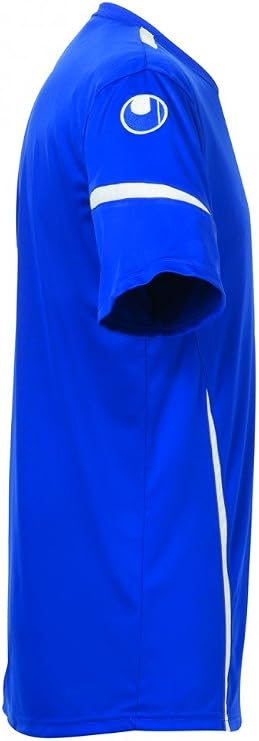 Uhlsport Shirt Team S/S Blau