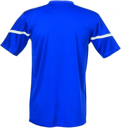 Uhlsport Shirt Team S/S Blau