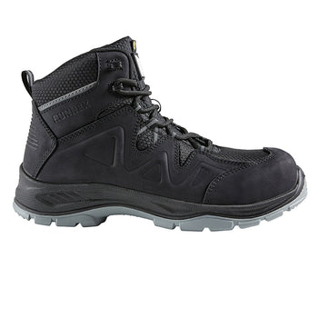S3S-ESD Sicherheitsschnürstiefel SmartStar