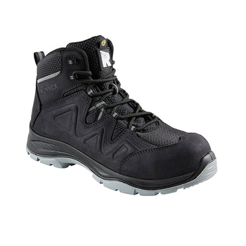 S3S-ESD Sicherheitsschnürstiefel SmartStar