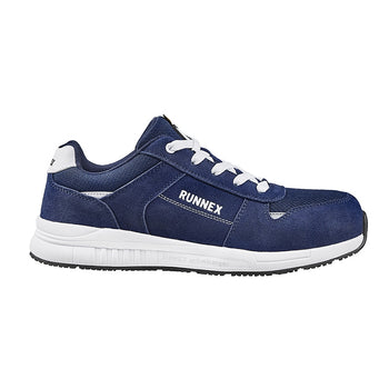 S3S ESD-Sicherheitshalbschuhe SportStar