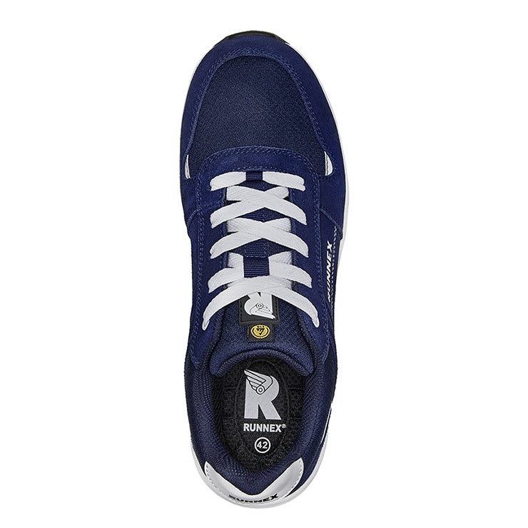 S3S ESD-Sicherheitshalbschuhe SportStar