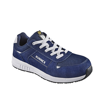 S3S ESD-Sicherheitshalbschuhe SportStar