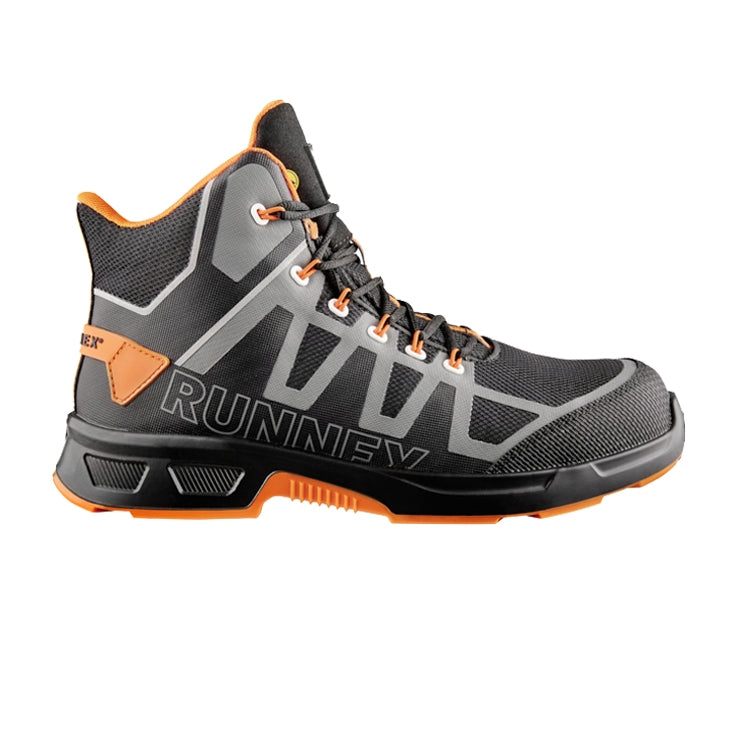 S3S-ESD Sicherheitsschnürstiefel ActionStar