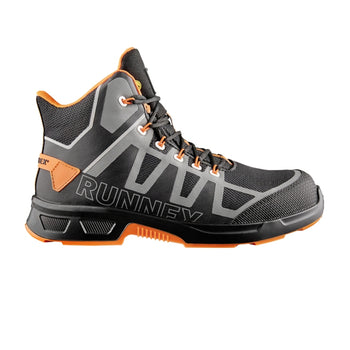 S3S-ESD Sicherheitsschnürstiefel ActionStar