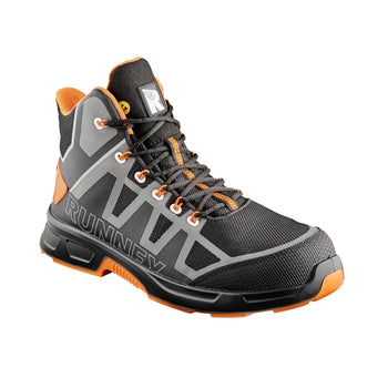 S3S-ESD Sicherheitsschnürstiefel ActionStar