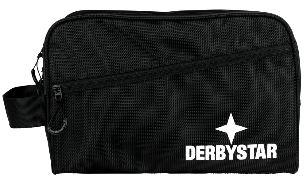 DERBYSTAR Torwarthandschuhtasche v23 (schwarz)