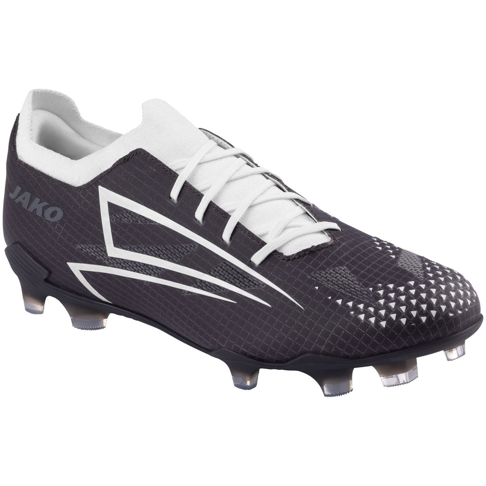 JAKO RS89 Elite FG/AG Unisex Schwarz