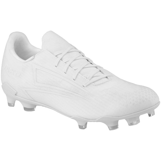 JAKO RS89 Team FG/AG Unisex Weiß