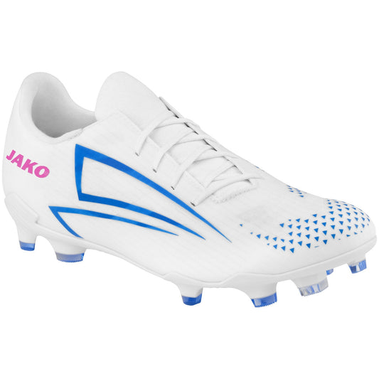 JAKO RS89 Team FG/AG Unisex Weiß