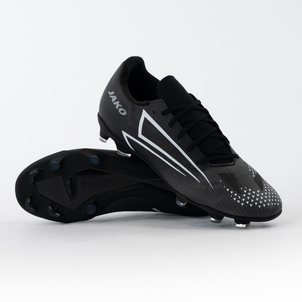 JAKO RS89 Team FG/AG (schwarz/weiß)