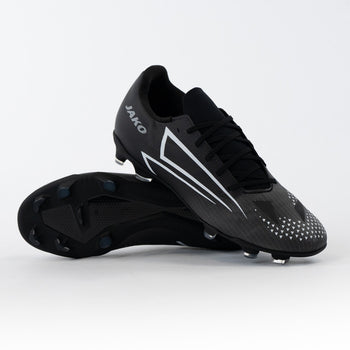 JAKO RS89 Team FG/AG (schwarz/weiß)