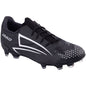 JAKO RS89 Team FG/AG Unisex Schwarz