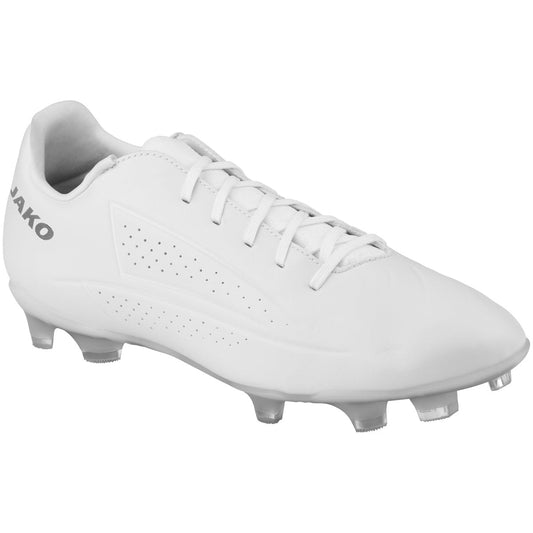 JAKO OPURA Elite FG/AG Unisex Weiß