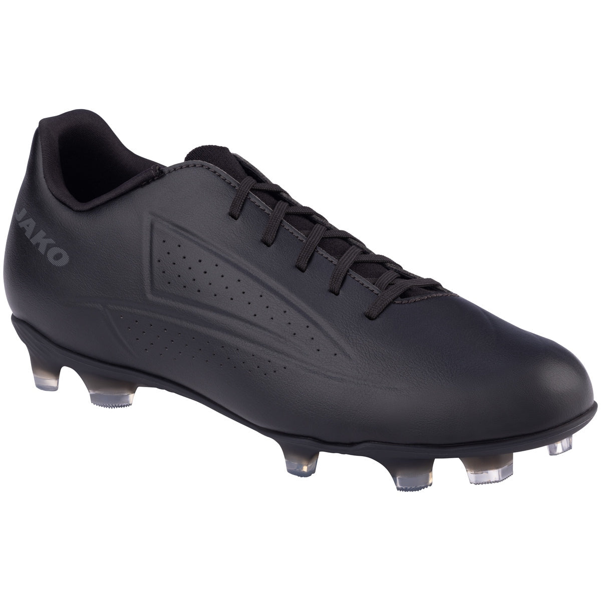 JAKO OPURA Elite FG/AG Unisex Schwarz